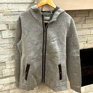 Ferragamo Hooded Sweatshirt